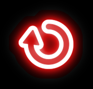 restart button